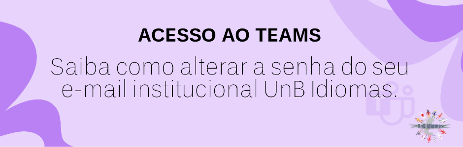 Acesso Livre - UnB